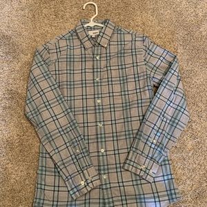 Sonoma shirt size s